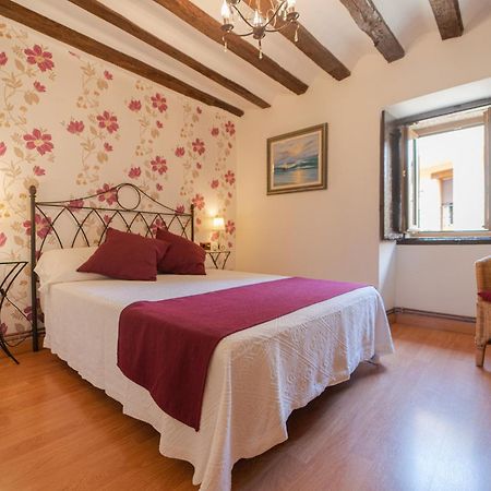Casa Rural La Molinera Etxea Samaniego Εξωτερικό φωτογραφία