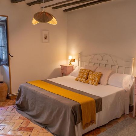 Casa Rural La Molinera Etxea Samaniego Εξωτερικό φωτογραφία
