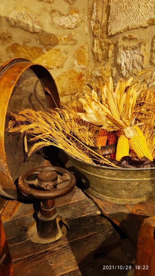 Casa Rural La Molinera Etxea Samaniego Εξωτερικό φωτογραφία