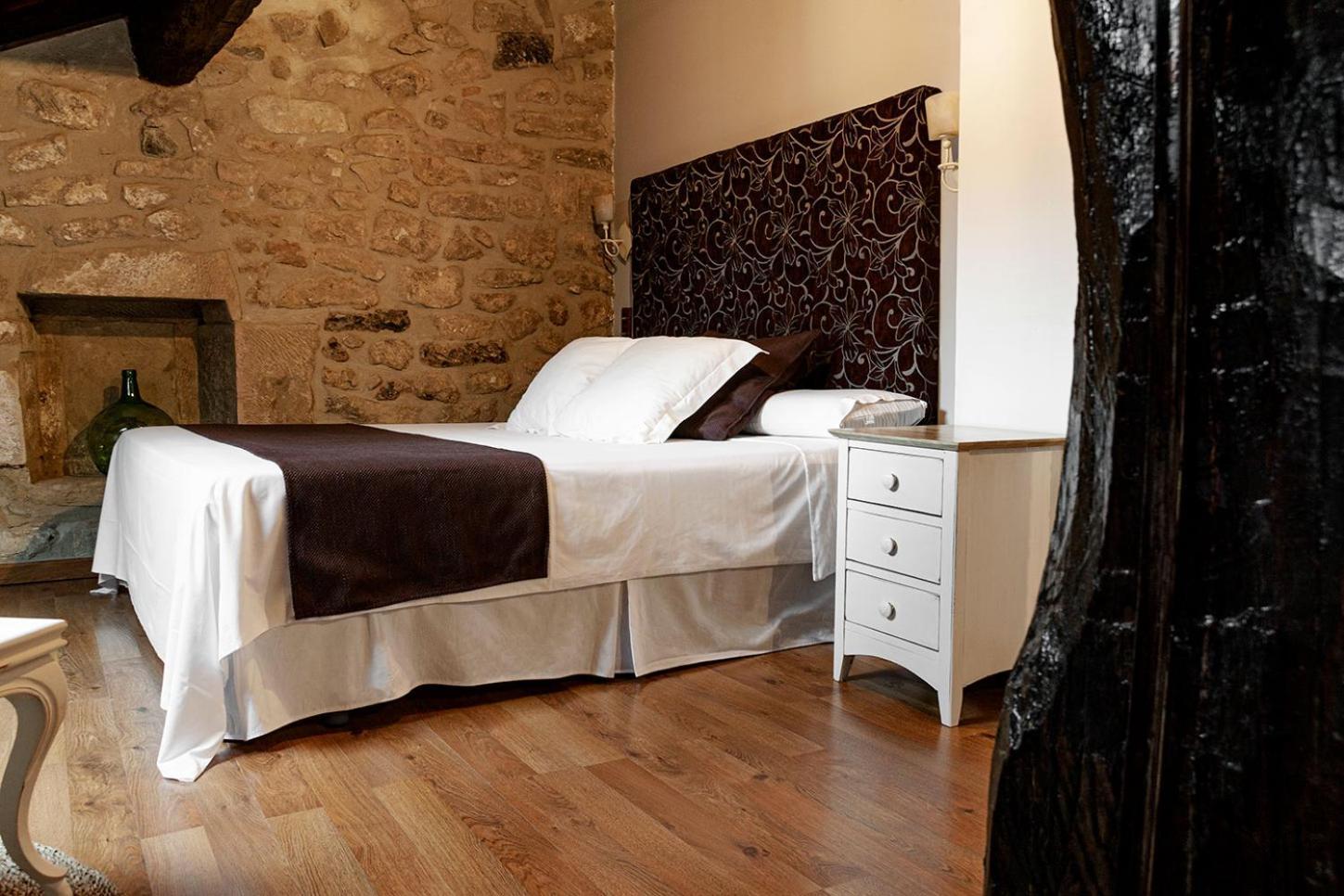 Casa Rural La Molinera Etxea Samaniego Εξωτερικό φωτογραφία
