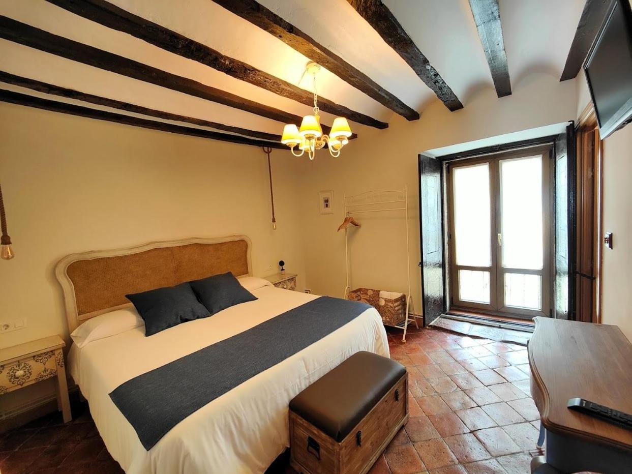 Casa Rural La Molinera Etxea Samaniego Εξωτερικό φωτογραφία