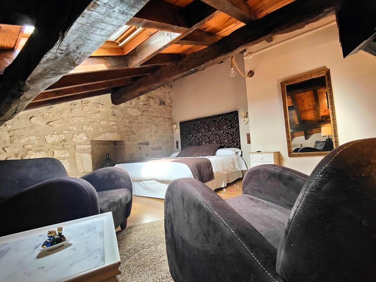 Casa Rural La Molinera Etxea Samaniego Εξωτερικό φωτογραφία