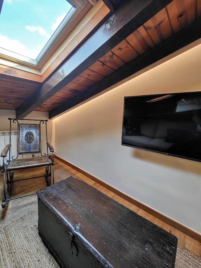Casa Rural La Molinera Etxea Samaniego Εξωτερικό φωτογραφία