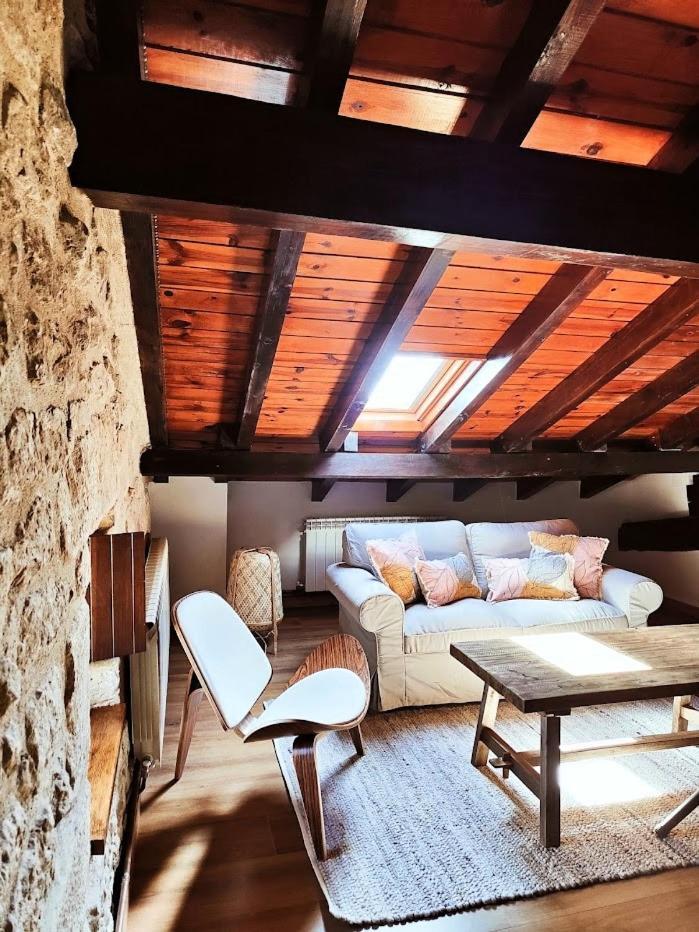 Casa Rural La Molinera Etxea Samaniego Εξωτερικό φωτογραφία