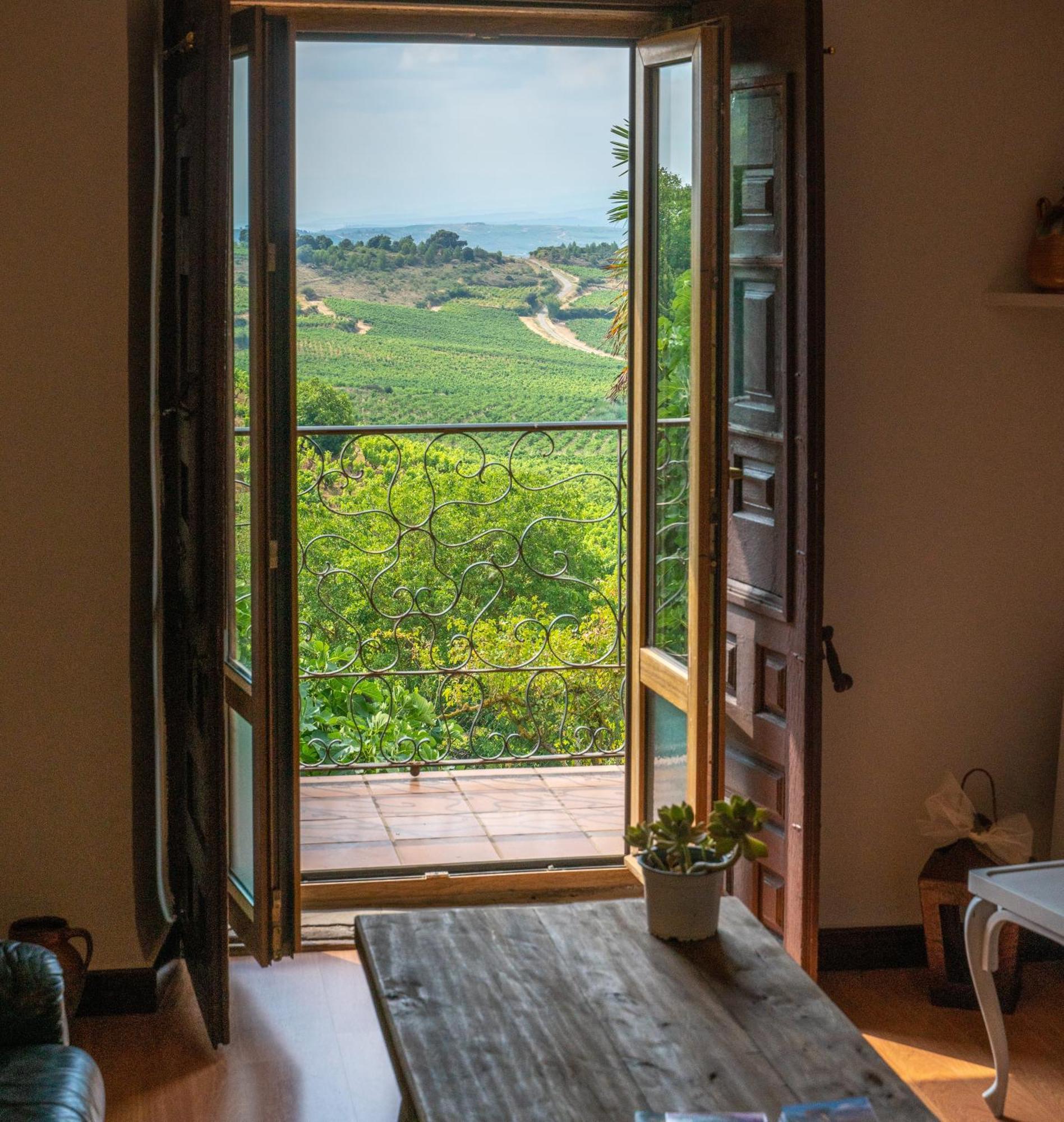 Casa Rural La Molinera Etxea Samaniego Εξωτερικό φωτογραφία