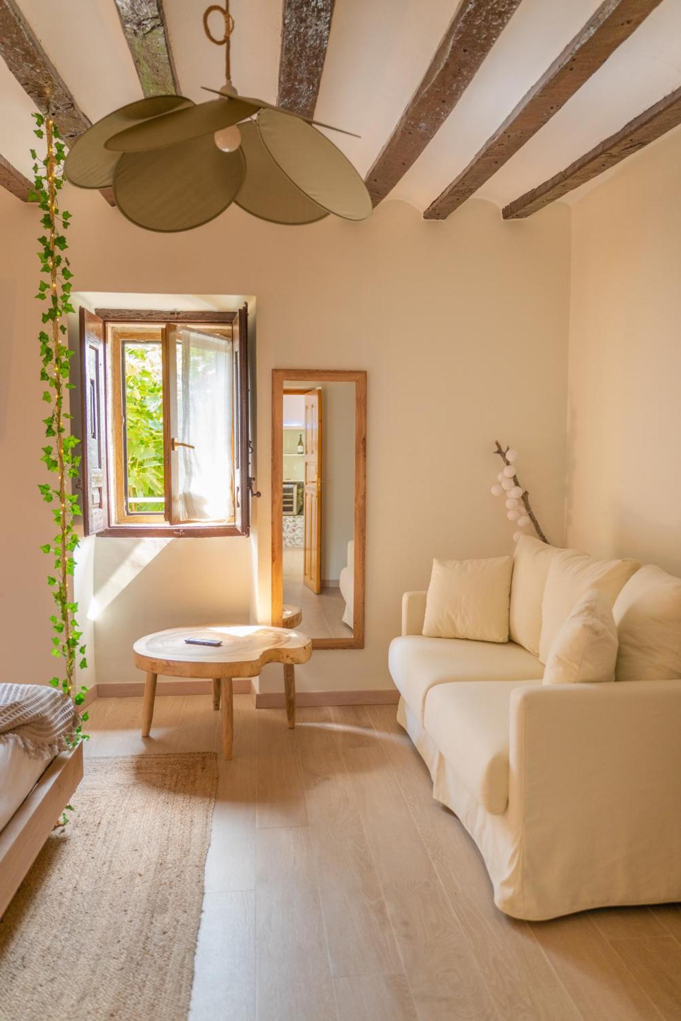 Casa Rural La Molinera Etxea Samaniego Εξωτερικό φωτογραφία